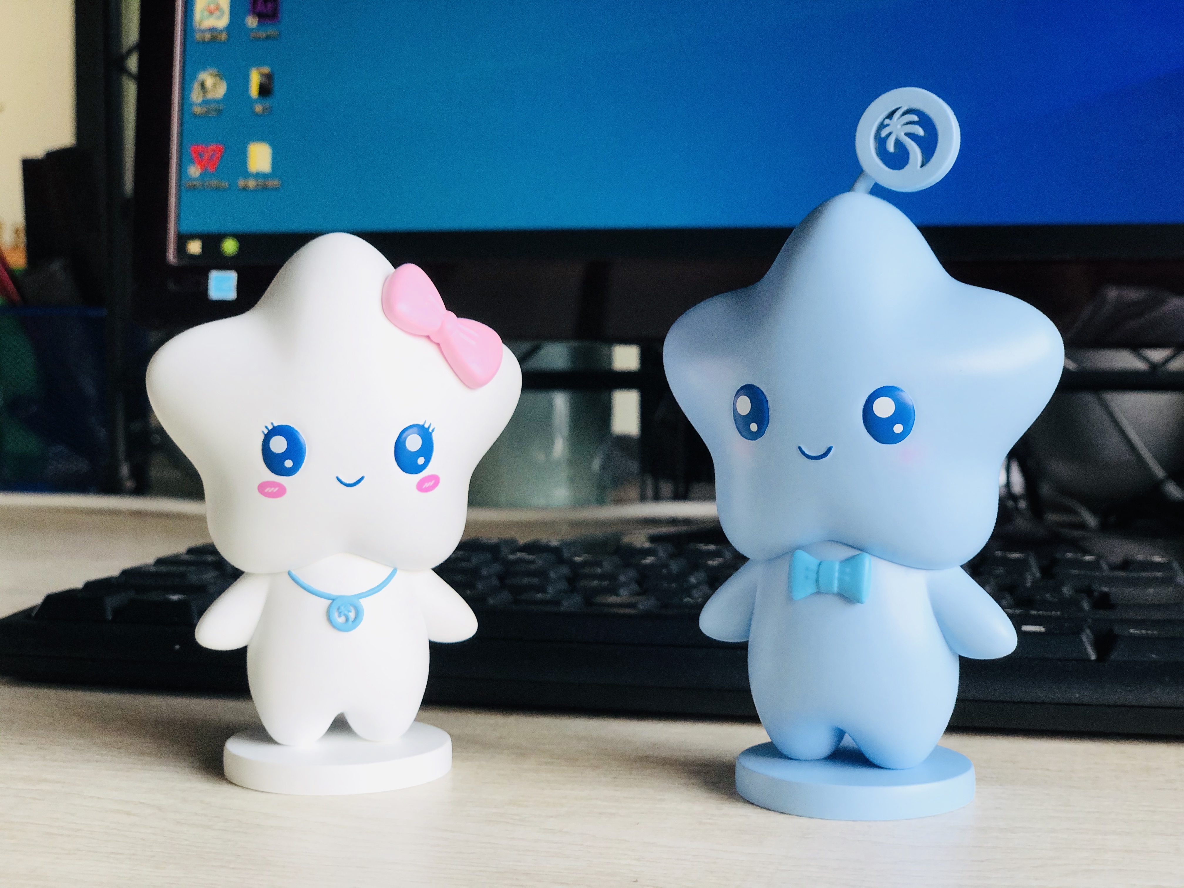 黄石海南银行IP形象设计