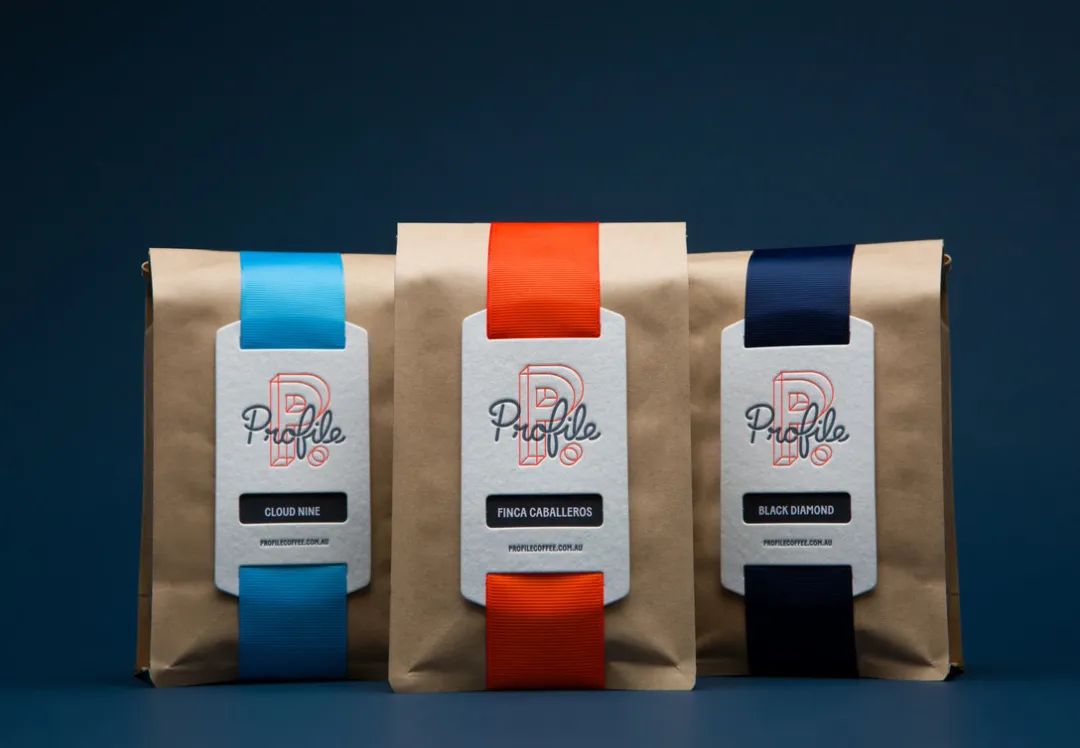 黄石咖啡文化品牌形象设计